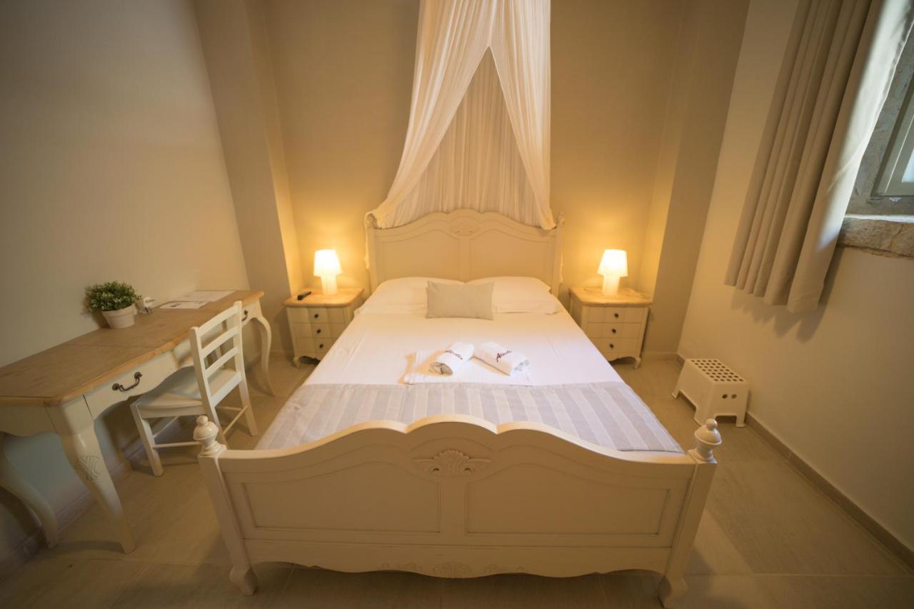 Alicelia Boutique Inn Vathy  Luaran gambar