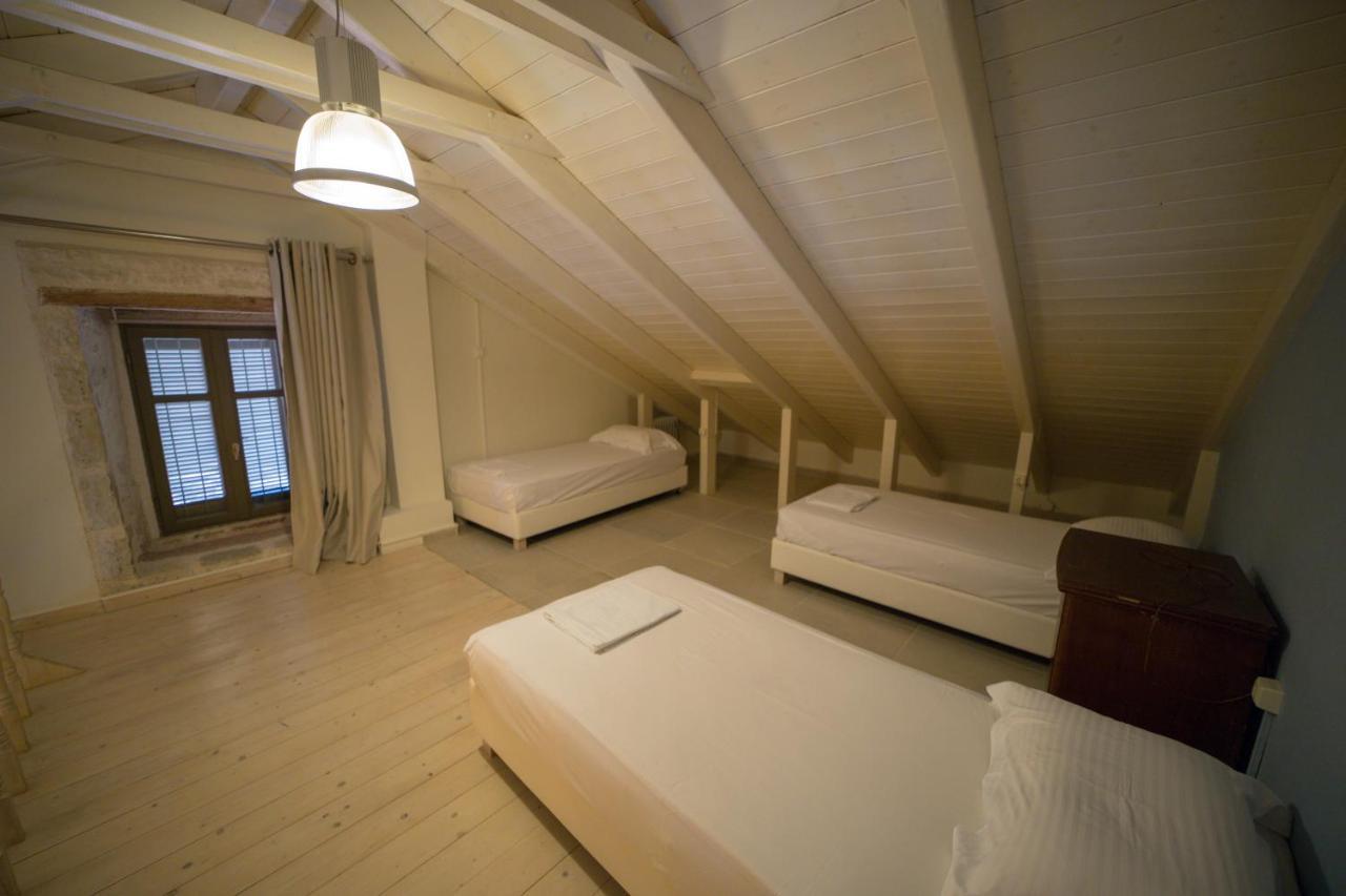 Alicelia Boutique Inn Vathy  Luaran gambar