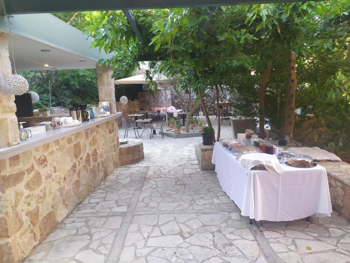 Alicelia Boutique Inn Vathy  Luaran gambar