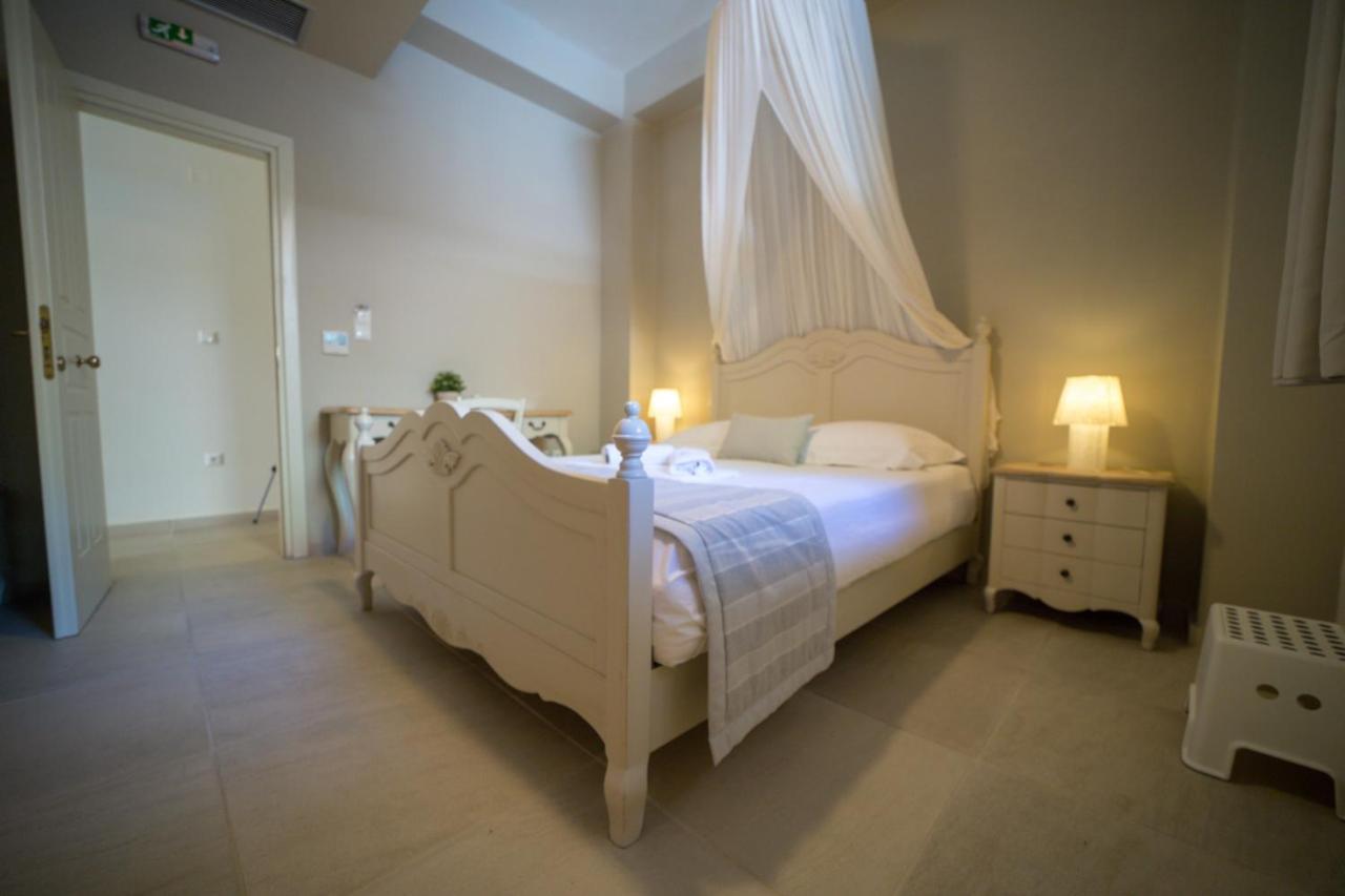 Alicelia Boutique Inn Vathy  Luaran gambar