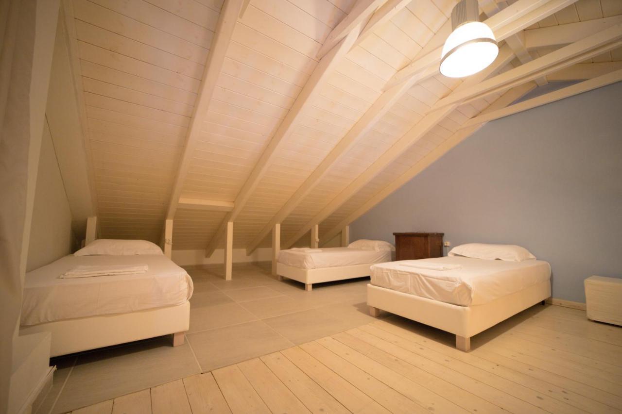 Alicelia Boutique Inn Vathy  Luaran gambar