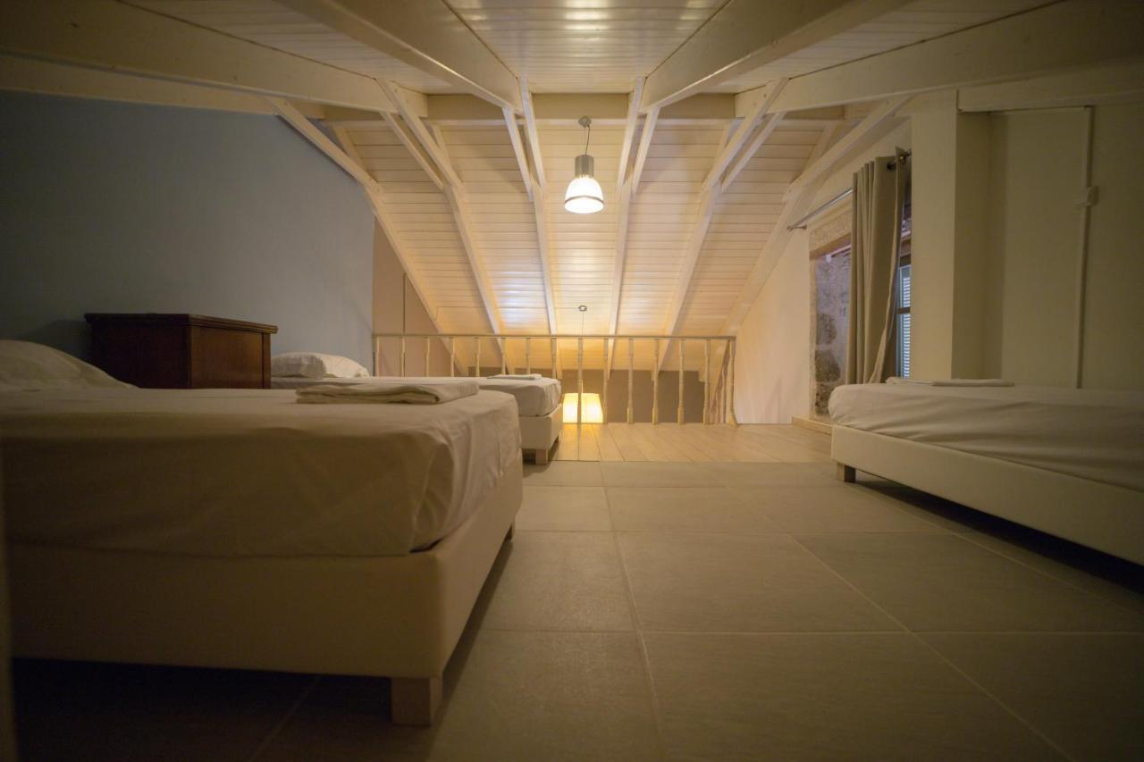 Alicelia Boutique Inn Vathy  Luaran gambar