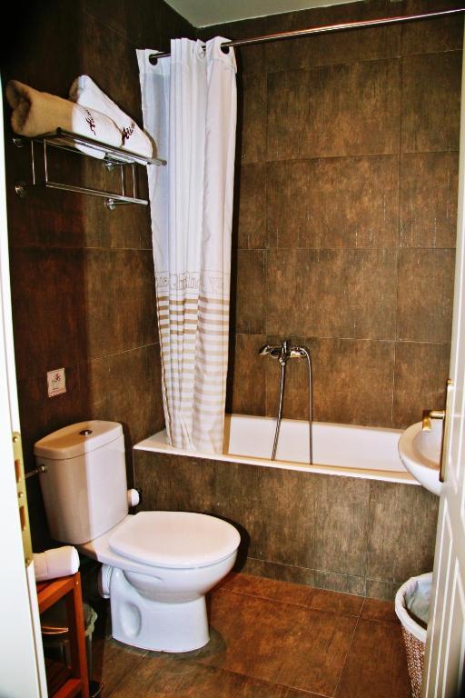 Alicelia Boutique Inn Vathy  Bilik gambar