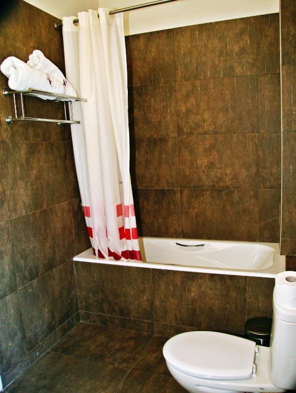 Alicelia Boutique Inn Vathy  Bilik gambar