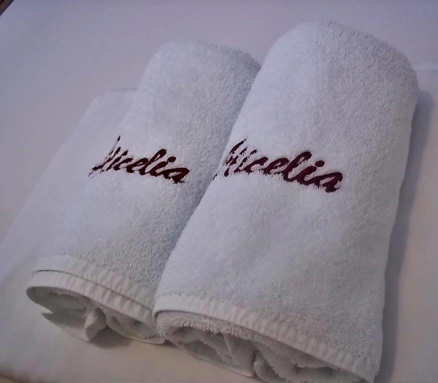 Alicelia Boutique Inn Vathy  Luaran gambar