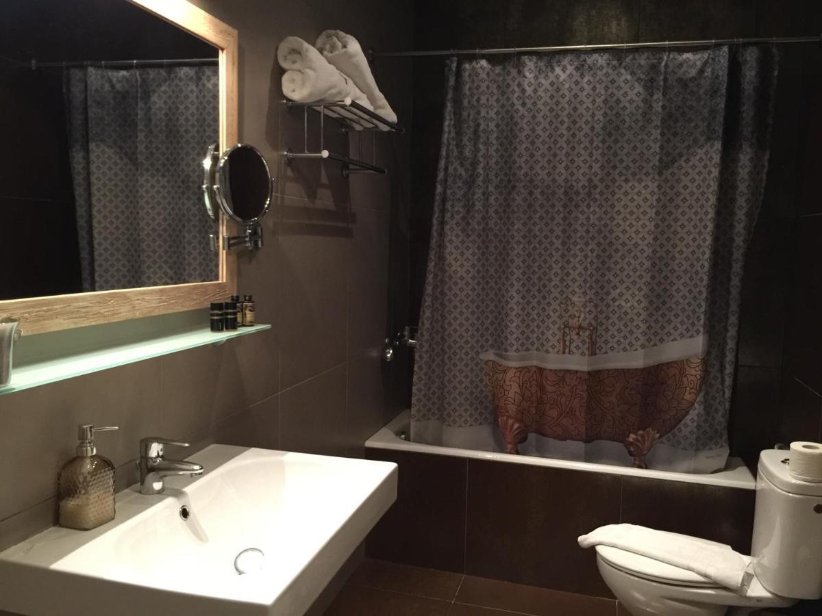 Alicelia Boutique Inn Vathy  Luaran gambar